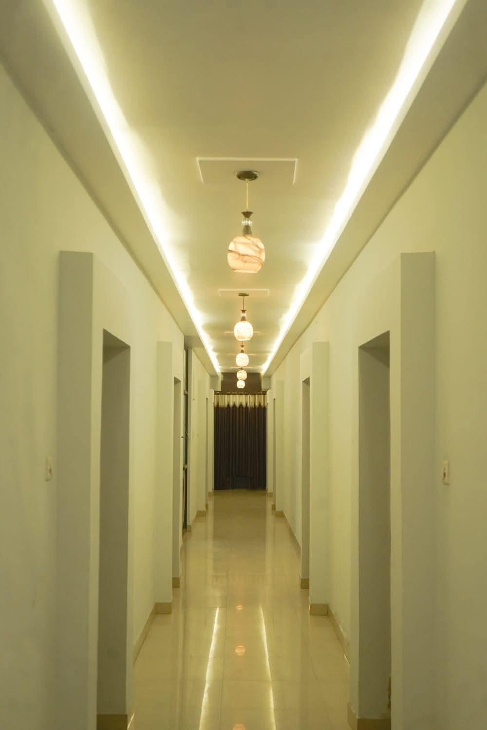 Hotel Alka Palace Durg エクステリア 写真